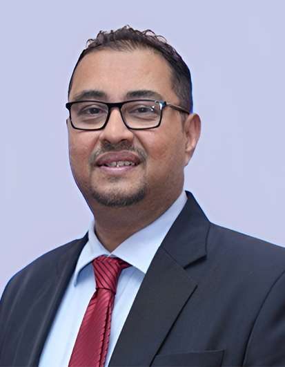 Manjula Wickramasinghe